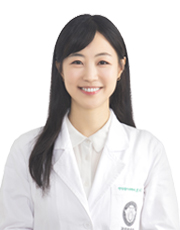 조하은교수 프로필